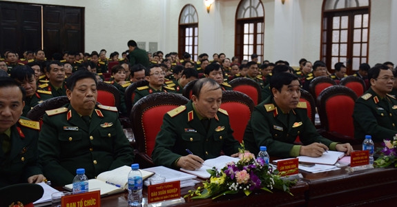 Tong cuc Cong nghiep quoc phong trien khai nhiem vu nam 2019-Hinh-2