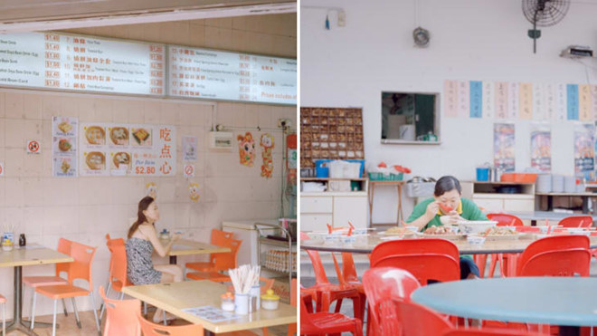 Theo quan điểm của Nguan, Singapore là quốc gia đang ở giai đoạn lưng chừng như tuổi dậy thì, nơi người dân chưa thôi khao khát quá khứ và cả trăn trở về tương lai. "Sự phát triển nhanh chóng đã dẫn tới việc người dân Singapore đều hoài niệm về quá khứ, bởi đất nước trong trí nhớ của họ sẽ nhanh chóng biến mất hoặc thay đổi", Nguan nói.