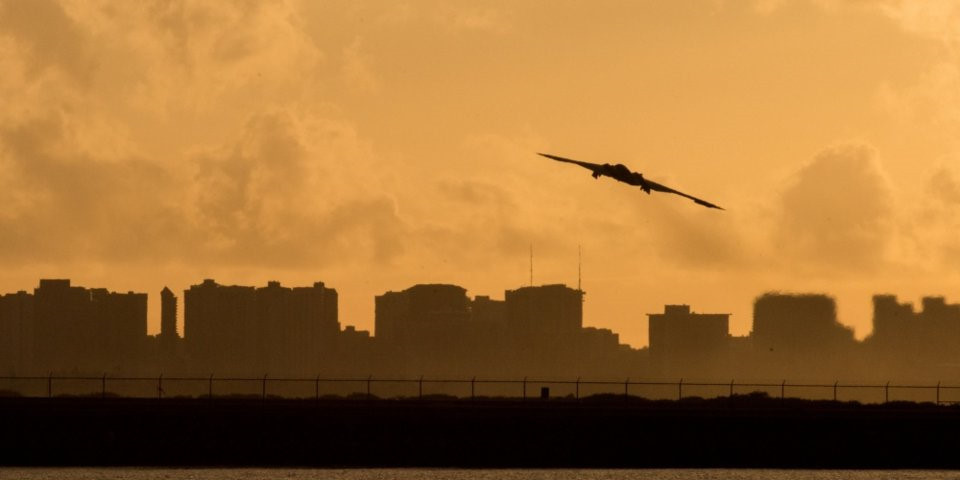 B-2 thường xuyên tham gia các nhiệm vụ chiến đấu ở Trung Đông, Afghanistan. Nhiệm vụ chiến đấu gần đây nhất của B-2 diễn ra vào ngày 17/1/2017. Máy bay cất cánh từ căn cứ không quân Whiteman, Missouri để tấn công các mục tiêu ở Libya, sau đó quay về hạ cánh ở Mỹ. Các phi công đã trải qua 34 giờ bay với quãng đường gần 19.000 km và 15 lần tiếp nhiên liệu trên không.