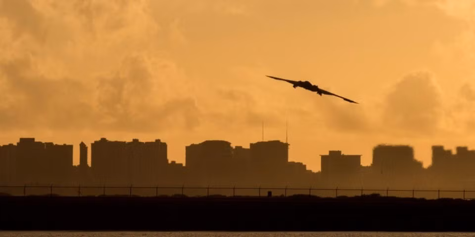 B-2 thường xuyên tham gia các nhiệm vụ chiến đấu ở Trung Đông, Afghanistan. Nhiệm vụ chiến đấu gần đây nhất của B-2 diễn ra vào ngày 17/1/2017. Máy bay cất cánh từ căn cứ không quân Whiteman, Missouri để tấn công các mục tiêu ở Libya, sau đó quay về hạ cánh ở Mỹ. Các phi công đã trải qua 34 giờ bay với quãng đường gần 19.000 km và 15 lần tiếp nhiên liệu trên không.