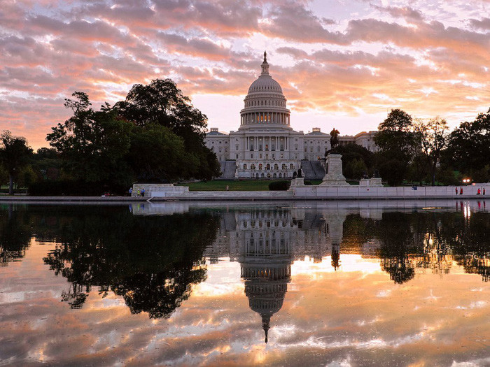 3. Mỹ - Điểm số: 76,64