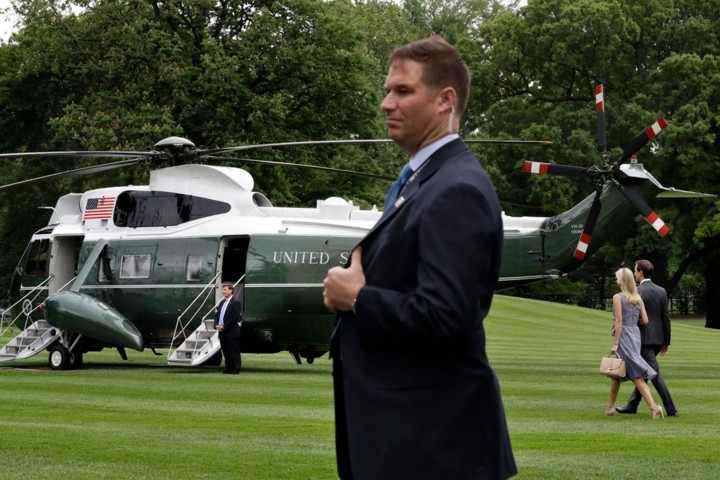 Cũng vào tháng 8/2017, các chi phí đi lại và ăn ở của các nhân viên trong cơ quan Mật Vụ Mỹ đi cùng Ivanka Trump và Kushner trong chuyến đi 2 ngày tới khu nghỉ dưỡng Twin Farms ở Barnard, Vermont là 13.940 USD.