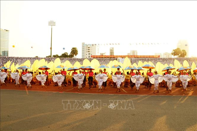 Campuchia ky niem 40 nam ngay lat do che do diet chung Khmer Do-Hinh-9