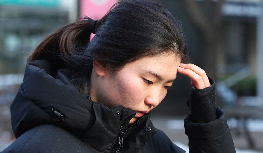 Cuong hiep va bao hanh: Goc khuat sau hao quang cua the thao Han Quoc