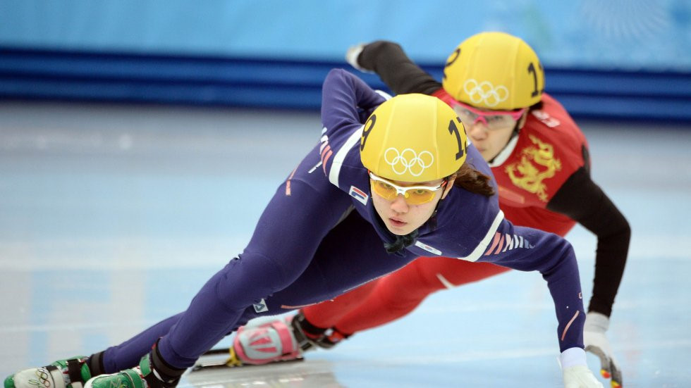 Cuong hiep va bao hanh: Goc khuat sau hao quang cua the thao Han Quoc-Hinh-2