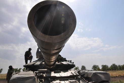 Thach thuc lon nhat cua quan doi Nga khong phai den tu My