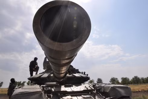 Thach thuc lon nhat cua quan doi Nga khong phai den tu My