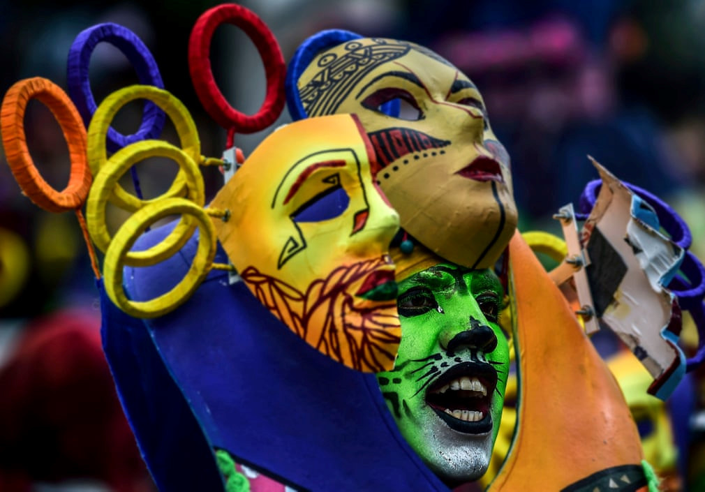 Sau một thời gian dài bị gián đoạn do các cuộc chiến tranh giành độc lập và xây dựng nền cộng hòa, vào cuối thế kỷ 19, lễ hội truyền thống này được hồi sinh và duy trì cho tới nay. Lễ hội trở thành minh chứng sống động cho việc người dân địa phương và người nước ngoài cùng chung sống hòa bình.