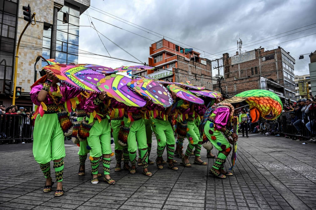 Mỗi năm, sự kiện thu hút hàng trăm nghìn lượt khách du lịch. Lễ hội được UNESCO công nhận là di sản văn hóa phi vật thể vào năm 2009.