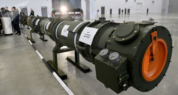 Du Nga cong khai ten lua 9M729, van khong the 