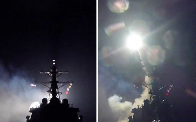 Nguồn tin này cho biết thêm, cần phải loại bỏ tên lửa Tomahawk vì hiệu quả chiến đấu của nó làm giảm năng lực tấn công cho đất nước: "Giống như bất kỳ loại vũ khí nào, Tomahawk cuối cùng sẽ phải thay thế bởi tiến bộ về công nghệ của đối phương đang khiến vấn đề này trở nên cấp bách. Vũ khí mới thay thế sẽ có độ chính xác cao hơn, nhanh hơn và không bị ảnh hưởng khi tác chiến trong môi trường bị gây nhiễu cao", thông báo cho biết thêm.