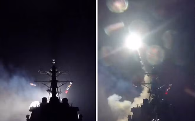 Nguồn tin này cho biết thêm, cần phải loại bỏ tên lửa Tomahawk vì hiệu quả chiến đấu của nó làm giảm năng lực tấn công cho đất nước: "Giống như bất kỳ loại vũ khí nào, Tomahawk cuối cùng sẽ phải thay thế bởi tiến bộ về công nghệ của đối phương đang khiến vấn đề này trở nên cấp bách. Vũ khí mới thay thế sẽ có độ chính xác cao hơn, nhanh hơn và không bị ảnh hưởng khi tác chiến trong môi trường bị gây nhiễu cao", thông báo cho biết thêm.