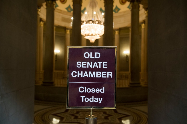 Đảng Dân chủ sẽ quay lại điều hành Hạ viện ngày 3/1 dù họ chưa thể chấm dứt tình trạng đóng cửa một phần chính phủ.