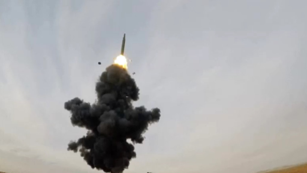 Phuong Tay hoai nghi ten lua 