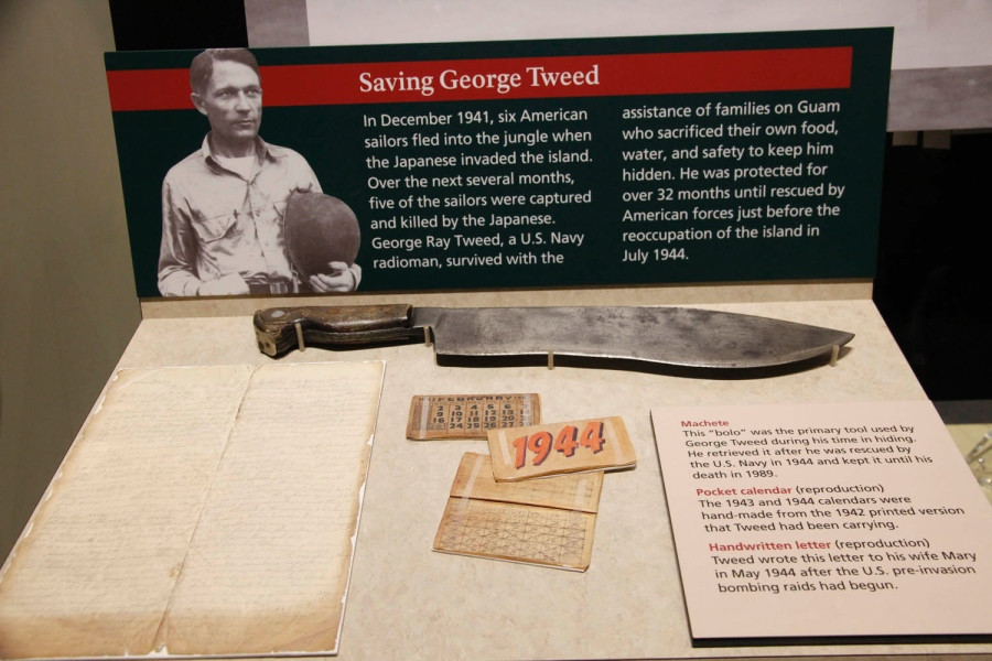 Ly ky so phan linh My duoc tho dan Guam cuu mang trong CTTG 2-Hinh-2