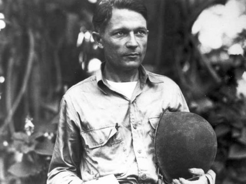 Ly ky so phan linh My duoc tho dan Guam cuu mang trong CTTG 2