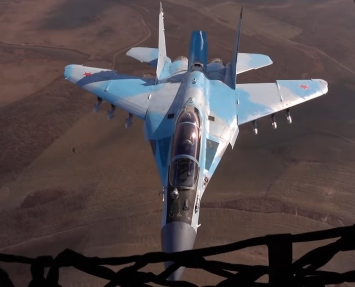 Trước đó, ông Ilya Tarasenko cho biết thêm rằng, các cuộc thử nghiệm cần thiết đối với máy bay tiêm kích đa năng MiG-35 thuộc thế hệ 4++ sẽ hoàn thành vào năm 2019. Hợp đồng cung cấp chúng cho quân đội Nga được ký kết ngày 22/8/2018 trong khuôn khổ diễn đàn Army-2018.