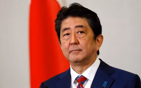 Nhat Ban muon binh thuong hoa quan he voi Trieu Tien