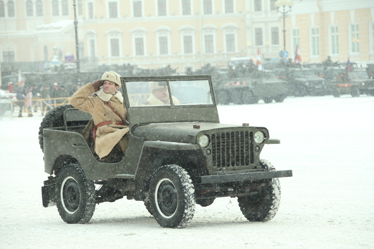 Trận Leningrad là một trong các biểu tượng lớn nhất của cuộc đọ sức cả về quân sự và về sức chịu đựng của con người giữa chính quyền Xô Viết và chế độ Đức Quốc xã. Đây cũng là một trong những trang sử bi thương nhất và anh hùng nhất trong lịch sử cuộc Chiến tranh Thế giới thứ hai. Nguồn ảnh: igps.ru.