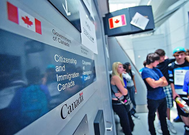 Canada chao don hon 1 trieu nguoi nhap cu trong ba nam toi
