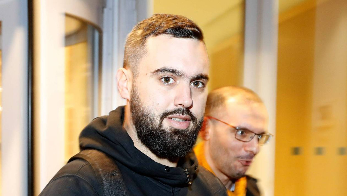 Phap bat giu mot thu linh cua phong trao 