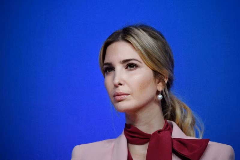 Ai nu Tong thong Trump co the tro thanh chu tich Worldbank