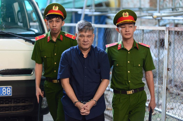 Xet xu Tram Be: Duoc “cho” khong 171 ty, sao Duong Thanh Cuong khong dong y?