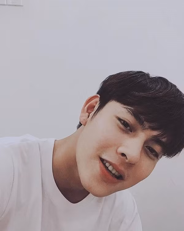 Ngay sau khi kết thúc nhiệm vụ trong lễ trao giải Hoa hậu Hoàn Vũ Việt Nam, Đình Nguyên đã đăng một đoạn clip ngắn trên trang facebook cá nhân chia sẻ cảm xúc của mình, thu hút rất nhiều sự thích thú từ phía cư dân mạng. Số lượt theo dõi trên trang Facebook cá nhân của chàng trai này cũng tăng lên một cách nhanh chóng.