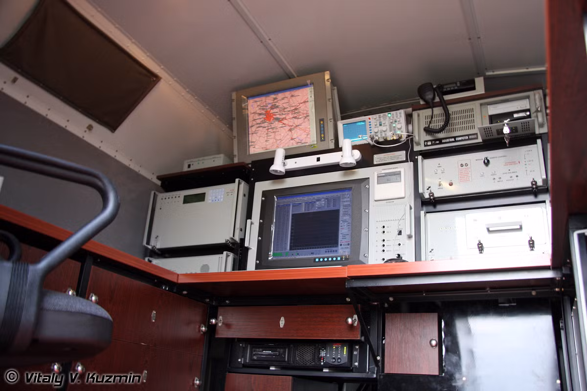 Qua thực tế hoạt động, hệ thống mới cải tiến có độ ổn định cao, phù hợp điều kiện khai thác, sử dụng của quân chủng. Hệ thống radar bắt máy bay tàng hình Kolchuga cải tiến được nghiệm thu, đưa vào sử dụng từ tháng 7/2013.