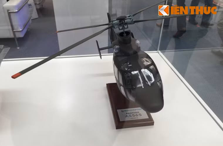 Hoặc cũng có thể đây là phương án thay thế tới từ Damen và nhà thầu phụ Airbus Helicopter trong thương vụ cung cấp tàu chiến SIGMA-9814 cho Hải quân Nhân dân Việt Nam. Dẫu vậy, thương vụ này tới thời điểm hiện tại vẫn trong tình trạng “chưa chắc chắn”. Dù sao, từ nhiều năm nay Việt Nam ngày càng sử dụng rộng rãi các mẫu trực thăng của Airbus, vì vậy một khả năng mua trực thăng săn ngầm của hãng này không phải là không có.