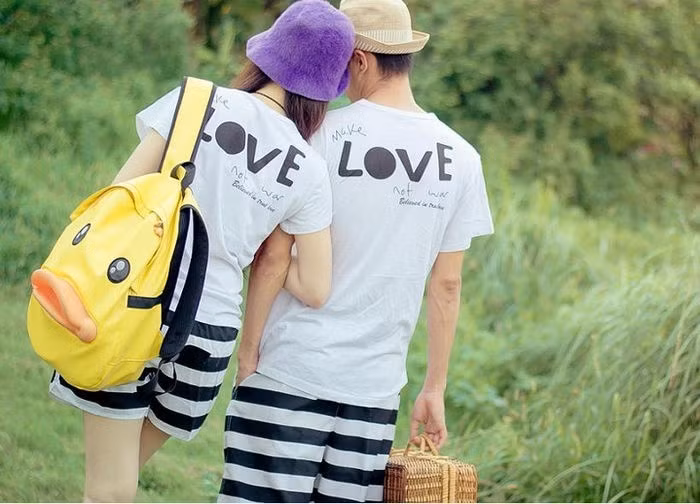 Cu lam the nay, ban se co mot cuoc hon nhan lang man het nhu co tich