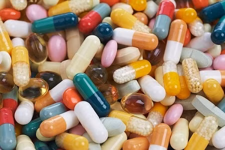 90% nguoi dan su dung khang sinh khong duoc ke don