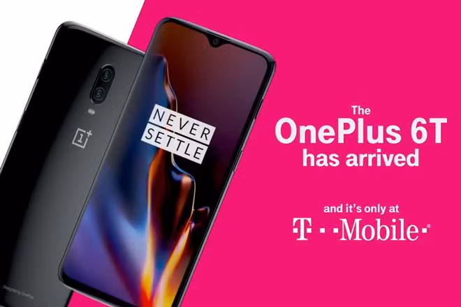 “Ke huy diet” OnePlus 7 sap den, Galaxy S10 coi chung