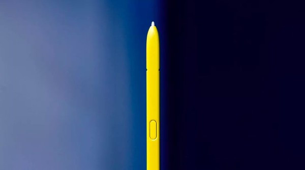 Tin don hap dan ve Samsung Galaxy Note10 se trinh lang cuoi 2019-Hinh-4