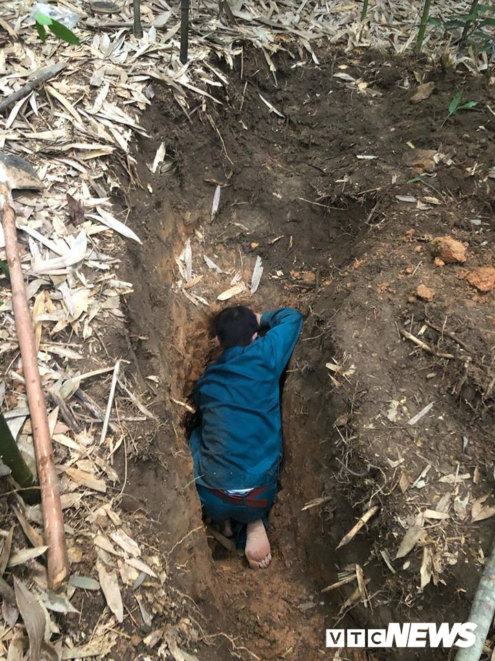 Ky nang ky cong kho tuong bat chuot khong lo rung Yen Tu-Hinh-5