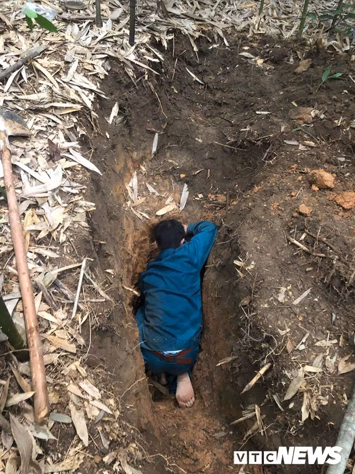 Ky nang ky cong kho tuong bat chuot khong lo rung Yen Tu-Hinh-5