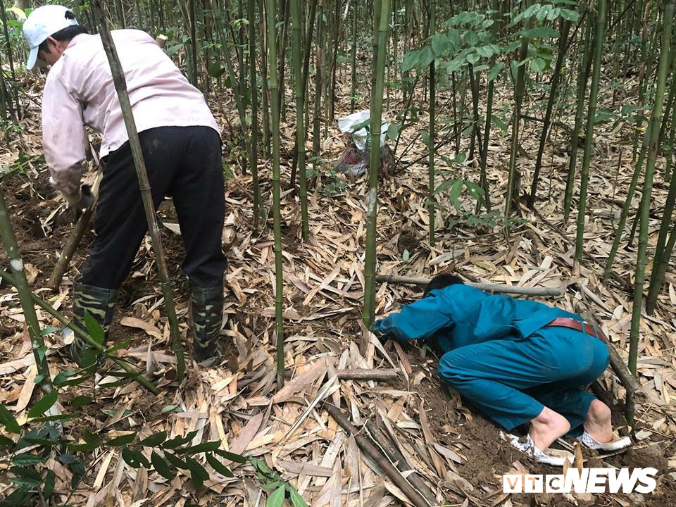 Ky nang ky cong kho tuong bat chuot khong lo rung Yen Tu