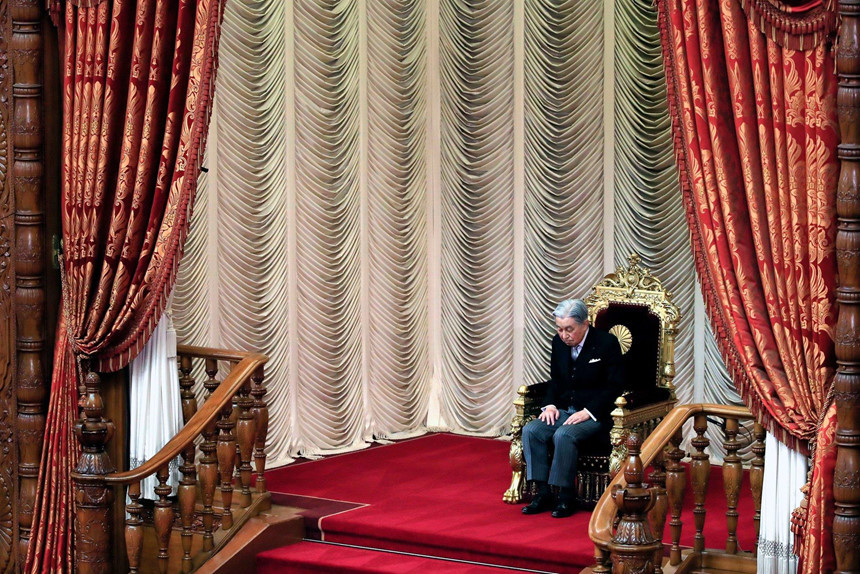 Nhat Ban se gap su co tuong tu Y2K trong tuan toi