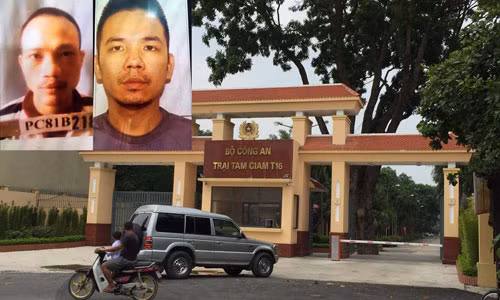 Diem nong 24h: Bat gon 2 tu tu, su that bo con gai Phuong Thanh