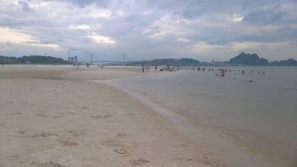 Bão so 1 bát ngò dỏ bọ, Quảng Ninh khản truong chóng bão-Hinh-3