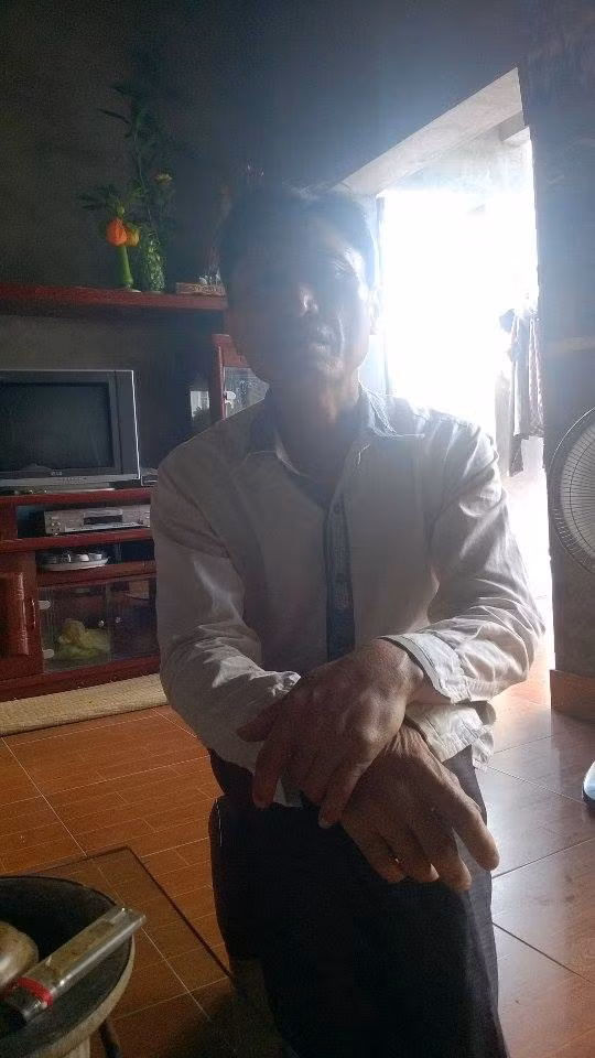 Hai Duong: Bi tam giam o cong an huyen, bong dung nguy kich-Hinh-2