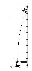 Ky dieu be 4 tuoi roi tu tang 10 van song sot