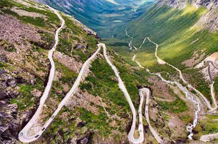 Nhung con duong ky la thu hut dan phuot mao hiem-Hinh-2