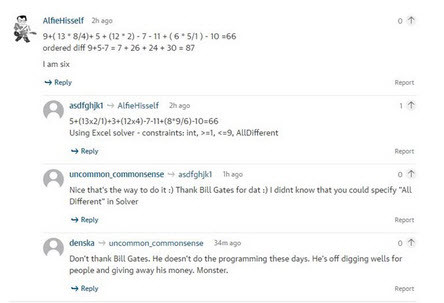 Bài toán lớp 3 của VN khiến dư luận quốc tế sửng sốt - Hình 5 Bai toan lop 3 cua VN khien du luan quoc te sung sot-Hinh-5