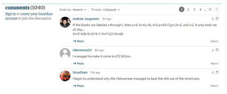 Bài toán lớp 3 của VN khiến dư luận quốc tế sửng sốt - Hình 3 Bai toan lop 3 cua VN khien du luan quoc te sung sot-Hinh-3