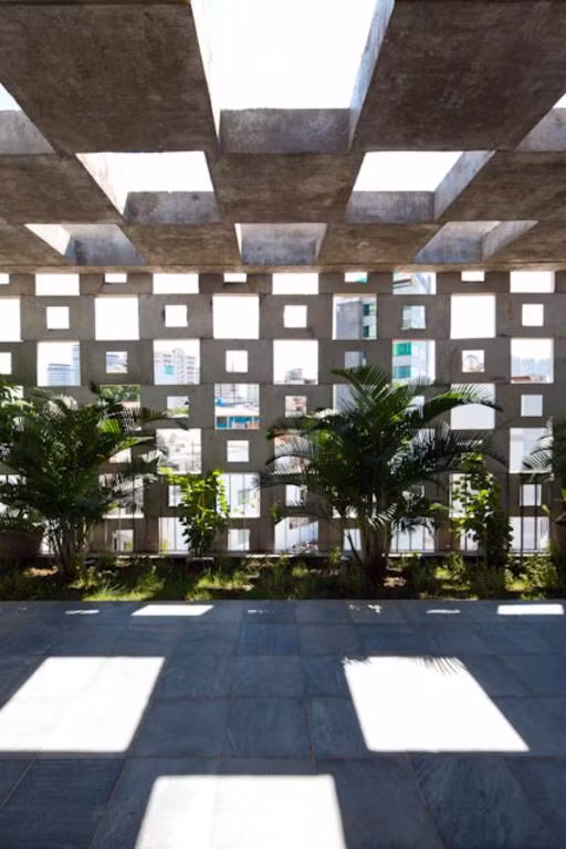 Hoa bê tông như những "mảng" trang trí khá mới mẻ, đẹp mắt trong không gian sống.