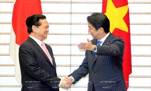 Cang thang Bien Dong se khien My-Nhat-Viet xich lai gan nhau?-Hinh-2