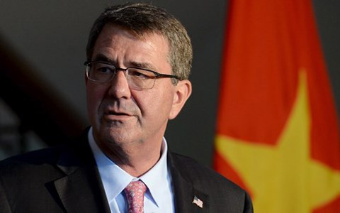 Cang thang Bien Dong se khien My-Nhat-Viet xich lai gan nhau?