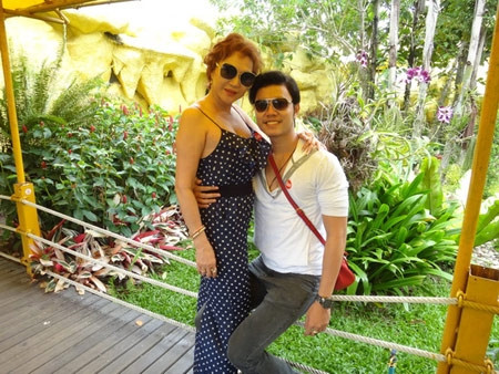 Diem danh dan vo dai gia cua cac sao nam Viet-Hinh-6