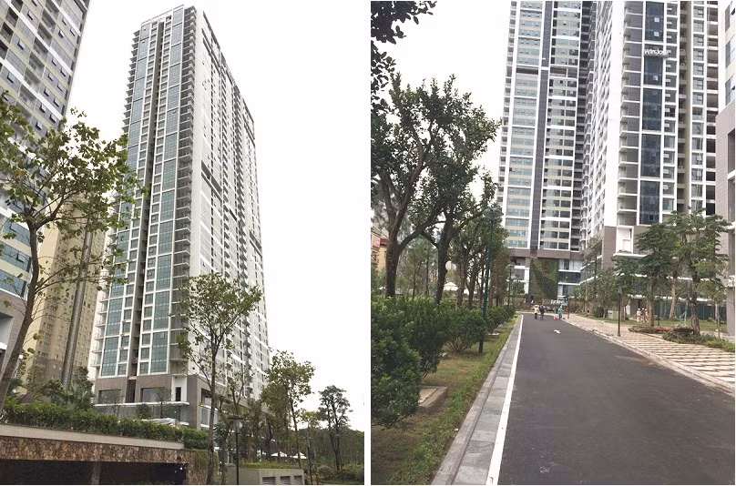 Cao ốc Thăng Long Number One nằm trong tổ hợp văn phòng – thương mại và nhà ở cao cấp do Viglacera làm chủ đầu tư. Tòa nhà nằm trên đường Khuất Duy Tiến (Hà Nội), một vị trí khá đắc địa ở Thủ đô.